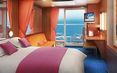 Norwegian Jade Mini Suite Norwegian Jade Mini Suite